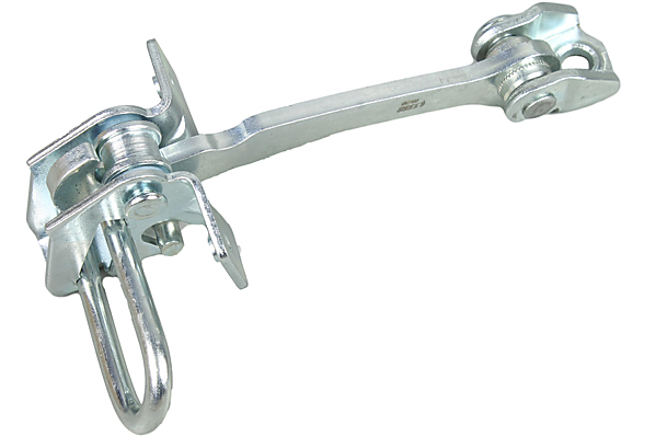 METZGER T&uuml;rfeststeller 2312190 f&uuml;r OPEL VAUXHALL GENERAL MOTORS, Fahrzeugt&uuml;r