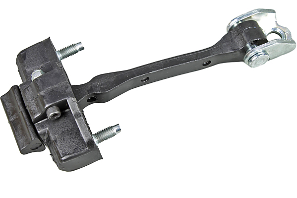 METZGER T&uuml;rfeststeller 2312192 f&uuml;r CITRO&Euml;N, Fahrzeugt&uuml;r, beidseitig, hinten