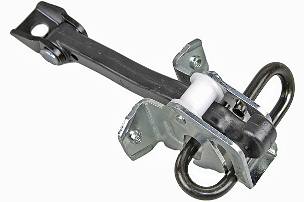 METZGER T&uuml;rfeststeller 2312197 f&uuml;r BMW, beidseitig, hinten
