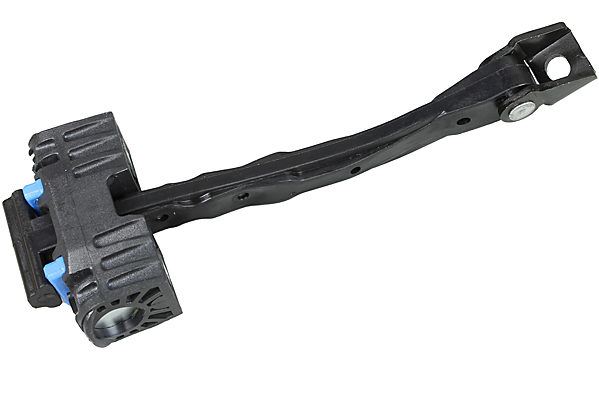 METZGER T&uuml;rfeststeller 2312198 GREENPARTS f&uuml;r VW, beidseitig, hinten