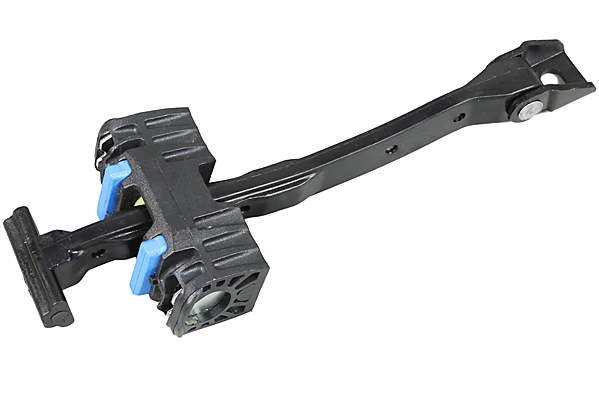 METZGER T&uuml;rfeststeller 2312203 f&uuml;r AUDI, beidseitig, vorne