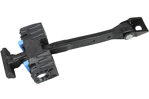 T&uuml;rfeststeller METZGER 2312204 f&uuml;r AUDI, beidseitig, hinten