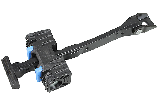 METZGER T&uuml;rfeststeller 2312205 f&uuml;r AUDI, beidseitig, vorne