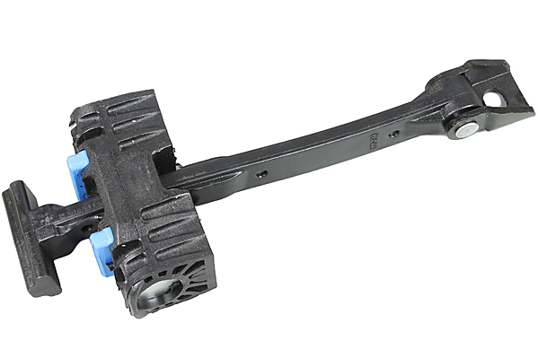 METZGER T&uuml;rfeststeller 2312206 f&uuml;r AUDI, beidseitig, hinten