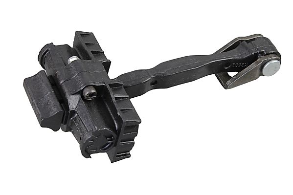 METZGER T&uuml;rfeststeller 2312209 f&uuml;r SEAT SKODA, beidseitig, vorne