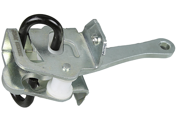 METZGER T&uuml;rfeststeller 2312211 f&uuml;r BMW, beidseitig, hinten