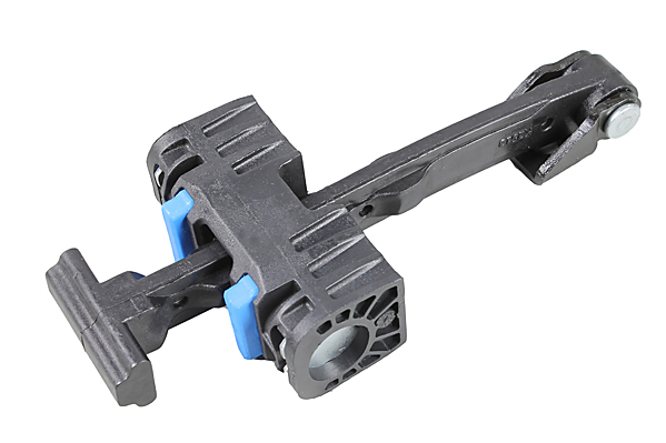 METZGER T&uuml;rfeststeller 2312212 f&uuml;r AUDI, beidseitig, vorne