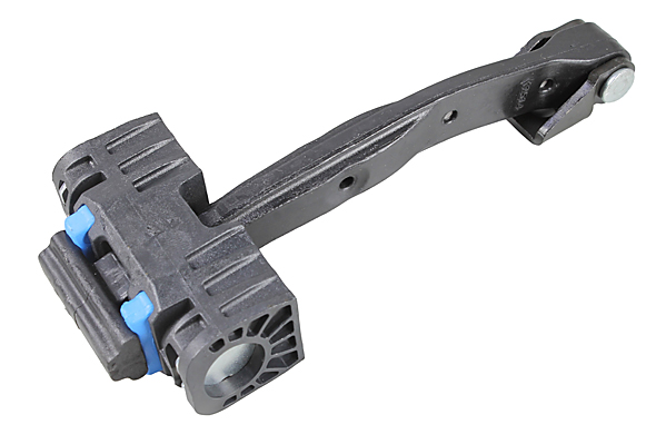 METZGER T&uuml;rfeststeller 2312213 GREENPARTS f&uuml;r AUDI, beidseitig, vorne