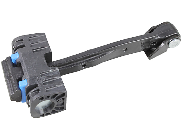 METZGER T&uuml;rfeststeller 2312214 GREENPARTS f&uuml;r AUDI, beidseitig, hinten