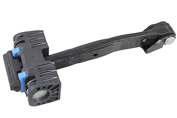 METZGER T&uuml;rfeststeller 2312215 f&uuml;r AUDI, beidseitig, vorne