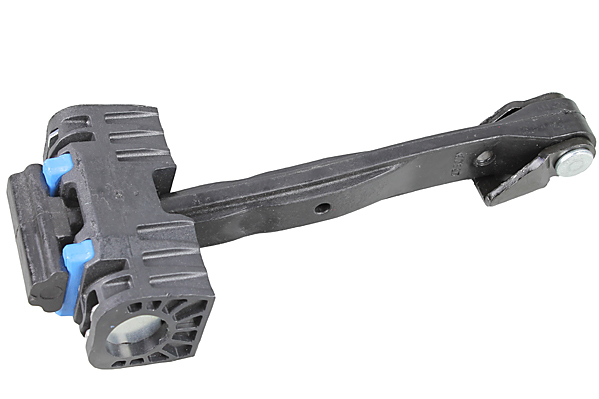 METZGER T&uuml;rfeststeller 2312216 f&uuml;r AUDI, beidseitig, hinten