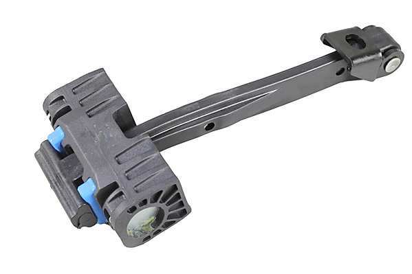 METZGER T&uuml;rfeststeller 2312218 f&uuml;r AUDI, beidseitig, hinten