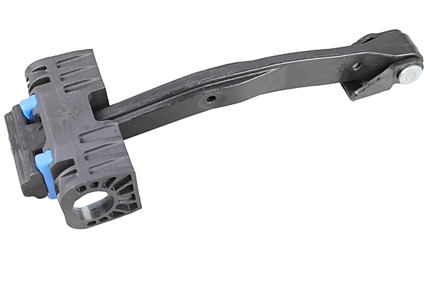 METZGER T&uuml;rfeststeller 2312219 GREENPARTS f&uuml;r AUDI PORSCHE, beidseitig, vorne