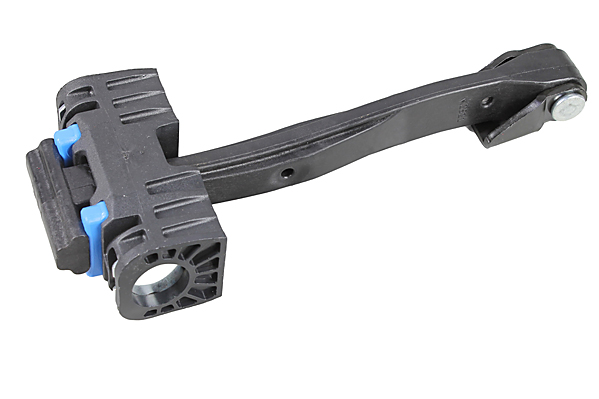 METZGER T&uuml;rfeststeller 2312220 GREENPARTS f&uuml;r AUDI PORSCHE, beidseitig, hinten