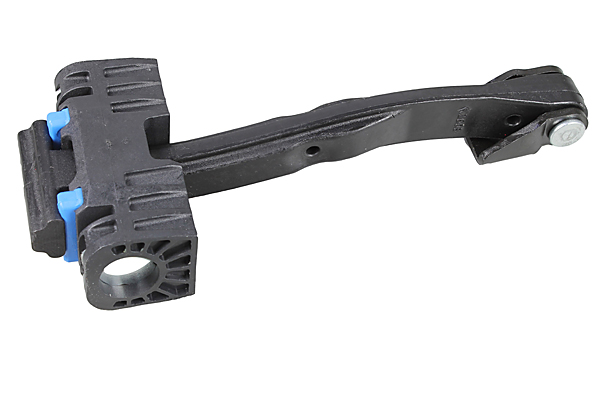 METZGER T&uuml;rfeststeller 2312221 f&uuml;r SEAT, beidseitig, vorne