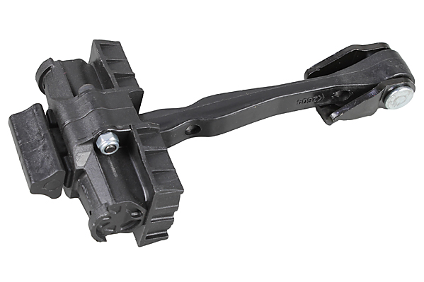 METZGER T&uuml;rfeststeller 2312222 f&uuml;r SEAT, beidseitig, hinten