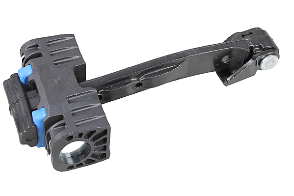 METZGER T&uuml;rfeststeller 2312223 f&uuml;r SEAT, beidseitig, vorne