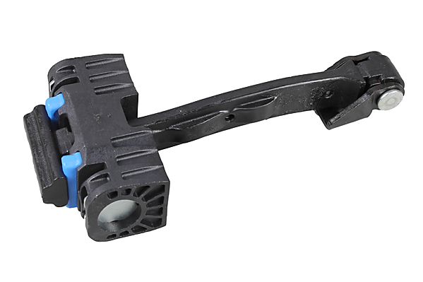 METZGER T&uuml;rfeststeller 2312224 f&uuml;r SEAT, beidseitig, vorne