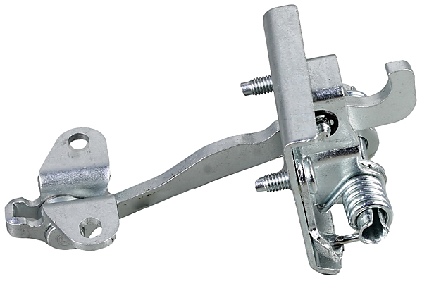 METZGER T&uuml;rfeststeller 2312242 f&uuml;r CITRO&Euml;N FIAT LANCIA PEUGEOT, beidseitig
