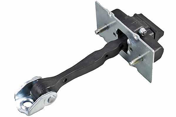 METZGER T&uuml;rfeststeller 2312252 f&uuml;r CITRO&Euml;N, beidseitig, hinten