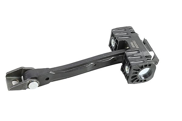 METZGER T&uuml;rfeststeller 2312255 f&uuml;r SKODA, beidseitig, vorne