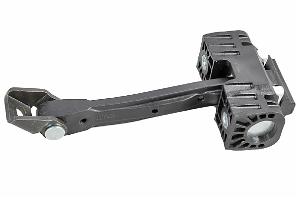 METZGER T&uuml;rfeststeller 2312256 f&uuml;r SKODA, beidseitig, hinten