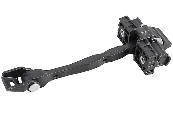 METZGER T&uuml;rfeststeller 2312258 GREENPARTS f&uuml;r SKODA, beidseitig, hinten