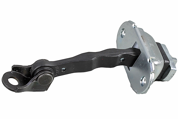 METZGER T&uuml;rfeststeller 2312259 f&uuml;r SKODA, beidseitig, vorne