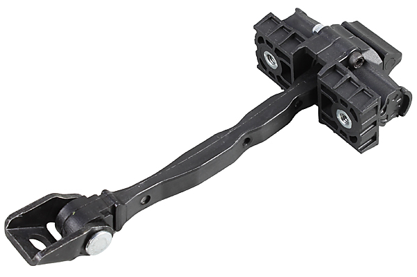METZGER T&uuml;rfeststeller 2312263 f&uuml;r SKODA, beidseitig, vorne