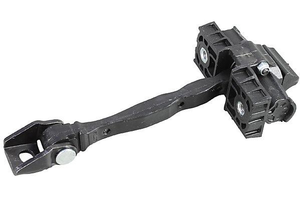 METZGER T&uuml;rfeststeller 2312264 f&uuml;r SKODA, beidseitig, hinten