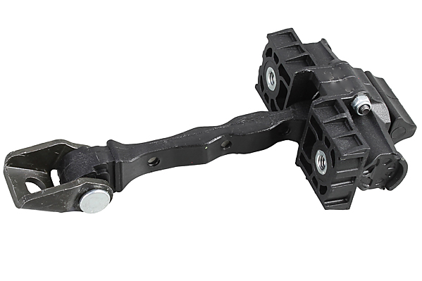 METZGER T&uuml;rfeststeller 2312265 f&uuml;r SKODA, beidseitig, hinten