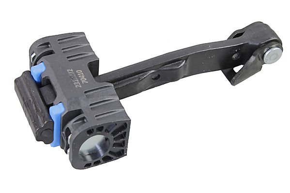 METZGER T&uuml;rfeststeller 2312272 f&uuml;r AUDI, beidseitig, vorne