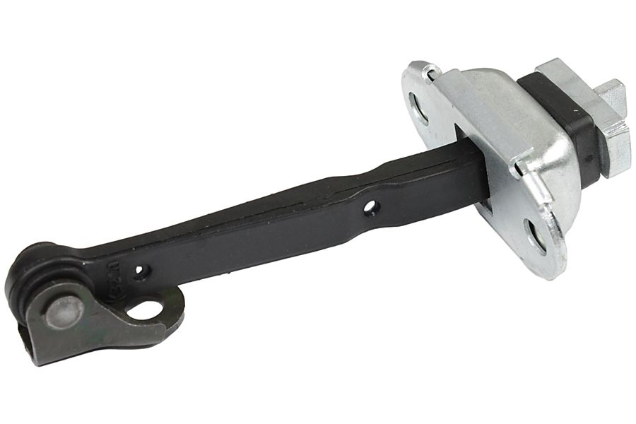 METZGER T&uuml;rfeststeller 2312286 GREENPARTS f&uuml;r TOYOTA, beidseitig, hinten