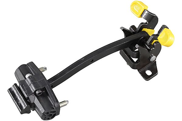 METZGER T&uuml;rfeststeller 2312300 f&uuml;r CITRO&Euml;N FIAT PEUGEOT, Fahrzeugheckt&uuml;r