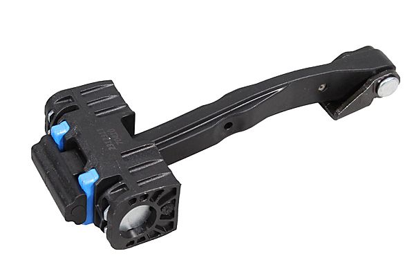METZGER T&uuml;rfeststeller 2312311 f&uuml;r SEAT, beidseitig, vorne