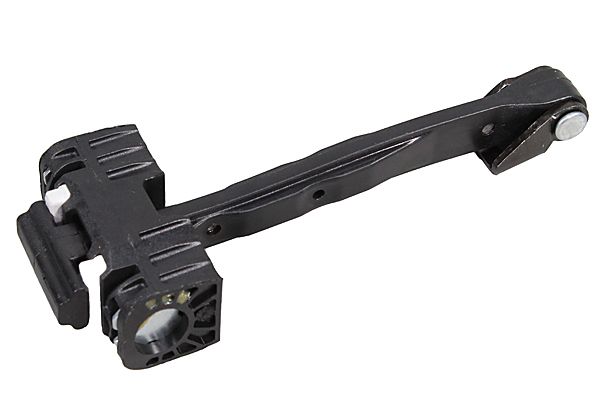 METZGER T&uuml;rfeststeller 2312312 f&uuml;r SEAT SKODA, beidseitig, vorne