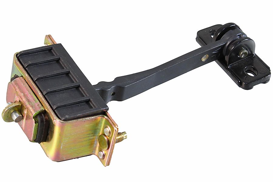 T&uuml;rfeststeller METZGER 2312320 f&uuml;r MERCEDES-BENZ, beidseitig, vorne