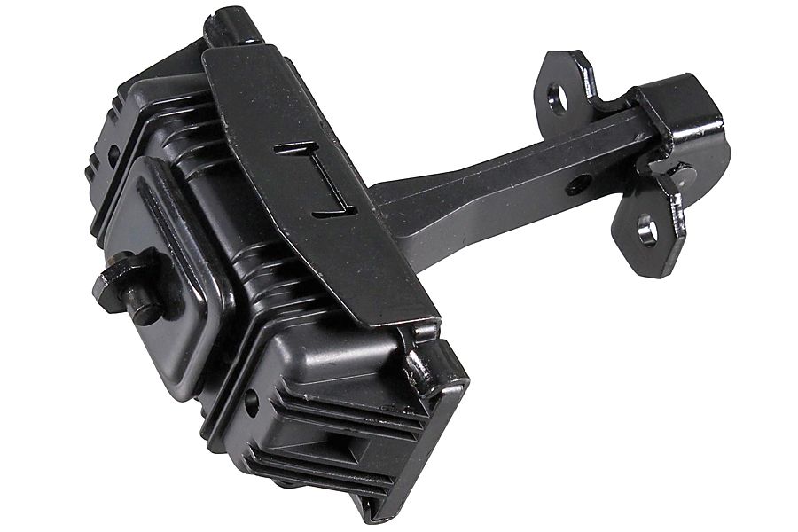 METZGER T&uuml;rfeststeller 2312321 GREENPARTS f&uuml;r MERCEDES-BENZ, beidseitig, vorne