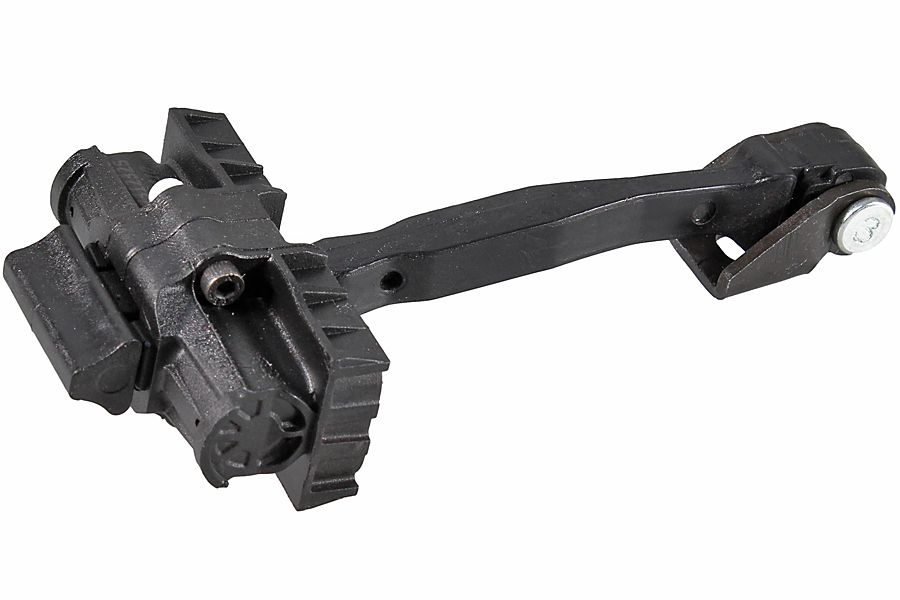 METZGER T&uuml;rfeststeller 2312325 f&uuml;r VW, beidseitig, hinten