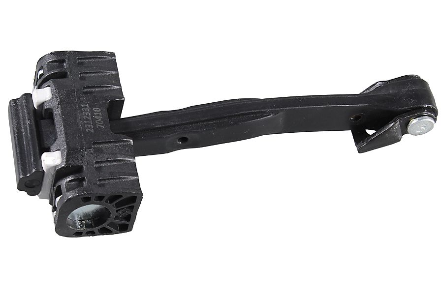METZGER T&uuml;rfeststeller 2312331 GREENPARTS f&uuml;r AUDI, beidseitig, hinten
