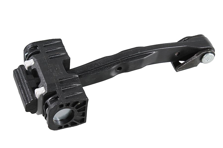 METZGER T&uuml;rfeststeller 2312332 GREENPARTS f&uuml;r AUDI, beidseitig, vorne