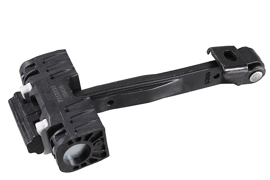 METZGER T&uuml;rfeststeller 2312333 GREENPARTS f&uuml;r AUDI, beidseitig, hinten