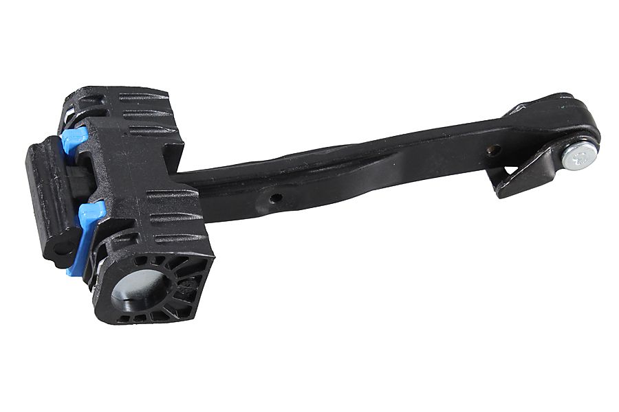 METZGER T&uuml;rfeststeller 2312334 GREENPARTS f&uuml;r AUDI, beidseitig, vorne