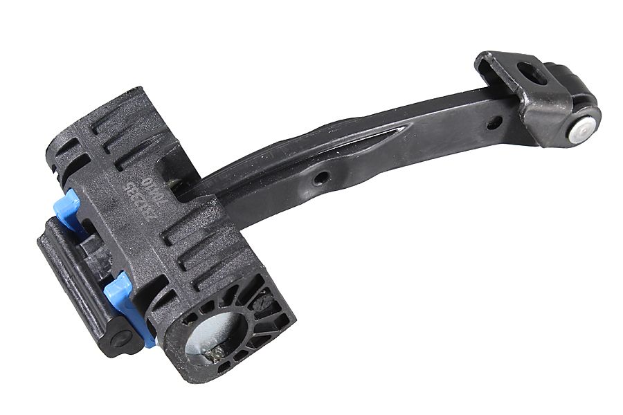 METZGER T&uuml;rfeststeller 2312335 GREENPARTS f&uuml;r AUDI, beidseitig, hinten