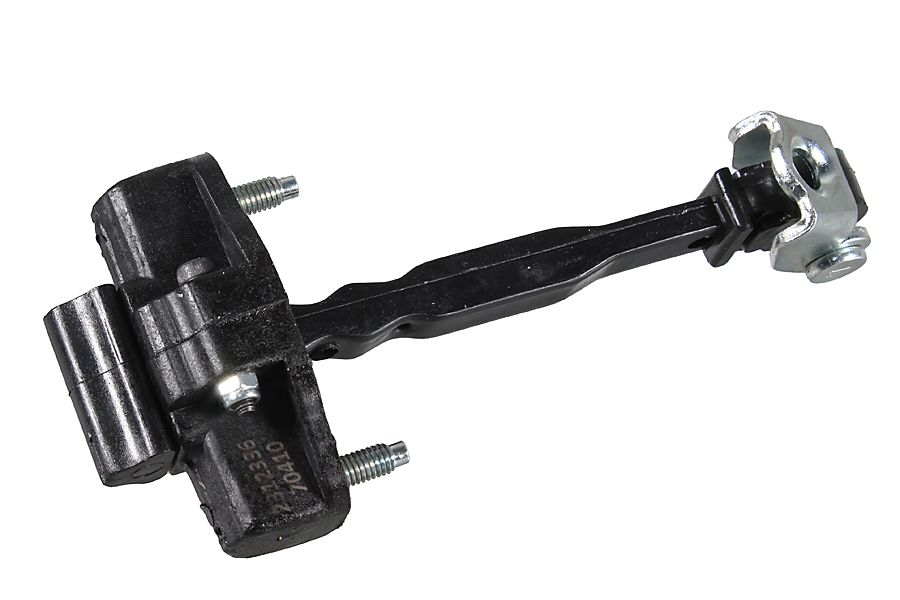 METZGER T&uuml;rfeststeller 2312336 GREENPARTS f&uuml;r PEUGEOT, beidseitig, vorne