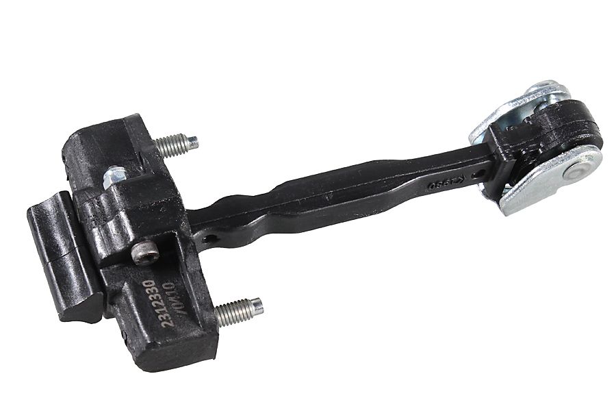 METZGER T&uuml;rfeststeller 2312338 GREENPARTS f&uuml;r PEUGEOT, beidseitig, vorne