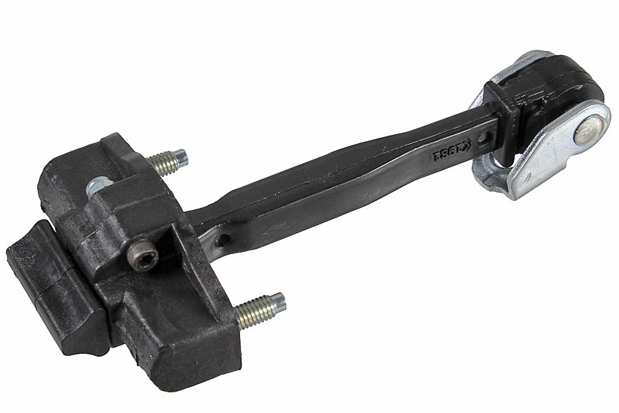 METZGER T&uuml;rfeststeller 2312339 GREENPARTS f&uuml;r PEUGEOT, beidseitig, hinten
