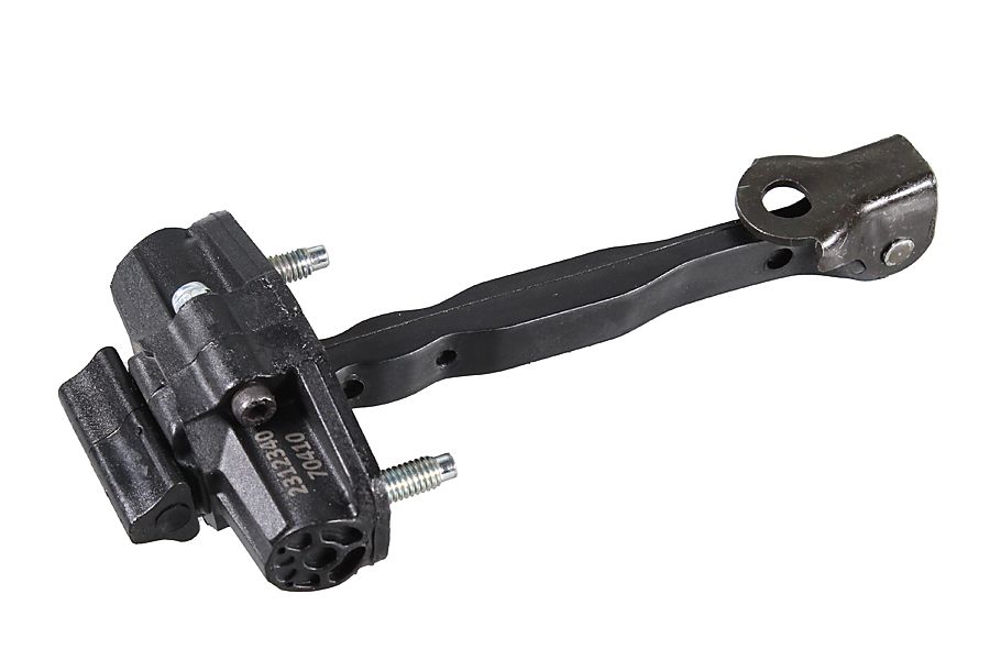 METZGER T&uuml;rfeststeller 2312340 f&uuml;r CITRO&Euml;N, beidseitig, vorne