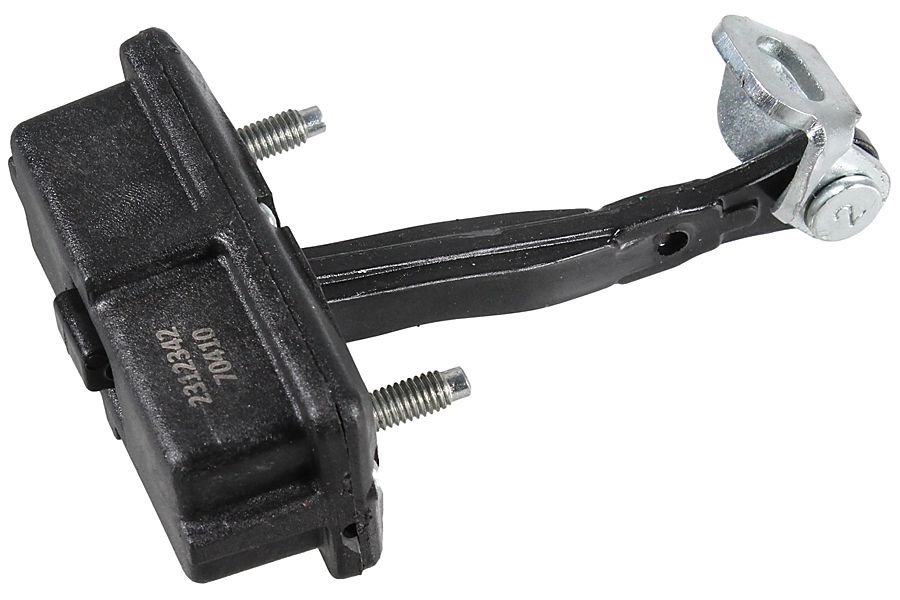 METZGER T&uuml;rfeststeller 2312342 GREENPARTS f&uuml;r FIAT, beidseitig, vorne