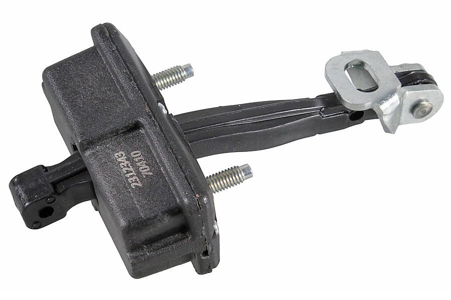 METZGER T&uuml;rfeststeller 2312343 GREENPARTS f&uuml;r FIAT, beidseitig, hinten